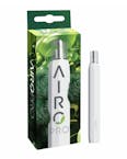 AiroPro Rechargeable Vaporizer - Arctic
