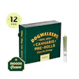 DogWalkers - THaze "Play" Mini - Preroll - 12pk - 4.2g - 4.2g