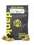 Dank - Chem Berry Diesel "Pouch" - Flower - 3.5g - 3.5g