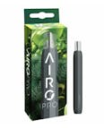 AiroPro Rechargeable Vaporizer - Slate