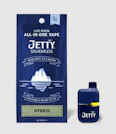 Jetty - Galletas OG "Hybrid" Solventless Live Rosin - Vape AIO - 1g - 1g