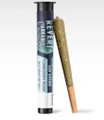 Revert - Forbidden Kush - Preroll - .5g - 0.5g