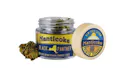 Nanticoke - Black Panther - Flower - 3.5g - 3.5g