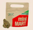 Mini MART - Gelato Creame "Hybrid" - Flower - 3.5g - 3.5g