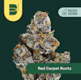 The Botanist - Red Carpet Runtz - Flower - 3.5g - 3.5g