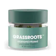 Grassroots - Foreign Kush Mints "Diamond Infused" - Flower - 3.5g - 3.5g