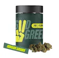 Good Green - Kosher Kush "Indica" - Flower - 14g - 14g