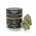 Alchemy Pure - King Kong - Flower - 3.5g - 3.5g