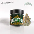 Electraleaf - Gelato 33 - Flower - 3.5g - 3.5g