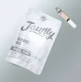 Jaunty - Ghost OG - Vape Cart - 1g - 1g
