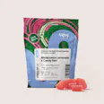MFNY - Watermelon Lemonade x Candy Rain "Live Resin" - Gummies - 10pk - 100mg - 100mg