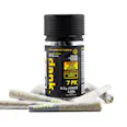 Dank - Cheese and Chong - Preroll - 7pk - 3.5g - 3.5g