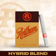 Anthem - Hybrid Blend - Preroll - 10pk - 3.5g - 3.5g