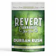 Revert Cannabis NY - Durban Kush "Sativa" Kief Infused Ground - Flower - 14g - 14g