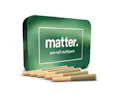 Matter. - Garlicane - Preroll - 5pk - 1.75g - 1.75g