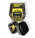 Hashtag Honey - Lemon Cake "Live Sugar" - Concentrate - 1g - 1g