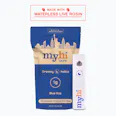 MyHi - Blue Raz "Dreamy Indica" Live Rosin - Vape AIO - 1g - 1g