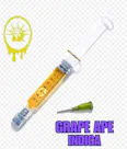 New York Honey - Grape Ape - Dab Dart - 2g - 2g