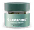Grassroots - Citradelic Haze "Diamond Infused" - Flower - 3.5g - 3.5g
