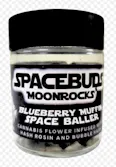 Spacebuds - Blueberry Muffin - Moonrocks - 28g - 28g