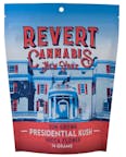 Revert Cannabis NY - Presidential Kush - Flower - 14g - 14g