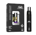Heavy Hitters - Blackberry Kush - Vape POD - 1g - 1g