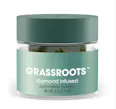 Grassroots - Jayna's Sunshine "Diamond Infused" - Flower - 3.5g - 3.5g