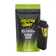 Hashtag Honey - Super Jack - Vape AIO - 1g - 1g