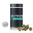 RYTHM Sativa Dominant Premium Flower Sour Diesel 1/8oz