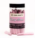 Blazy Susan - Pre Rolled "Pink" Mini - Cones - 50pk - 53mm