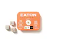 Eaton - Peach "Daily Elevation" - Gummies - 20pk - 100mg THC : CBG - 100mg