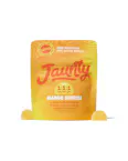 Jaunty - Mango Sunrise - Gummies - 2pk - 20mg THC : CBG : CBD - 20mg