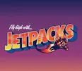 Jetpacks - NYC Sour Diesel "Big Bang Mini" Infused - Preroll - .5g - 0.5g