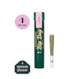 DogWalkers - Afternoon Delight #4 "Stay" Big Dogs - Preroll - .75g - 0.75g