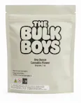 The Bulk Boys - Original Glue - Flower - 28g - 28g