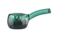 The Kind Pen - Buddha - Glass Pipe - Lake Green