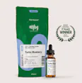 MFNY - Turbo Blueberry "Live Resin" - Tincture - 15ml - 420mg