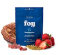 Foy - Sleep/Nighttime "Strawberry" - Gummies - 20pk - THC : CBN 100mg - 100mg
