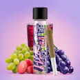 Jetpacks - Purple Punch "Bigger Bang" Infused - Preroll - 1g - 1g