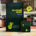 Good Green - Garlic Drip "Indica" Full Spectrum Live - Vape AIO - 2g - 2g