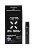 PAX - White Widow "High Purity" - Vape AIO - 2g - 2g