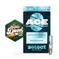 Select - Mountain Diesel - Vape Cart - 1g - 1g