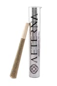 Aeterna - Gelato 33 - Preroll - 1g - 1g