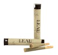 LEAL - Stank Breath - Preroll - 1g - 1g