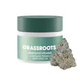 Grassroots - Delphi Diesel "Diamond Infused" - Flower - 3.5g - 3.5g