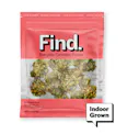 Find. - Hickory Hash - Flower - 70g - 70g