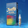 Jaunty - Nimbus Snacks "Live Resin" - Vape Cart - 1g - 1g