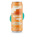 Ayrloom - Orange Creamsicle Soda "UP" - Beverage - THC 10mg : CBD 5mg - 10mg