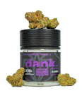 Dank - Purple Punch "Jar" - Flower - 3.5g - 3.5g