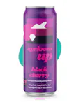Ayrloom - Black Cherry "UP" - Beverage - THC 10mg : CBD 5mg - 10mg